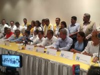 Condena PRD ataque contra Raymundo Carmona y exigen justicia