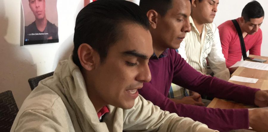 Denuncian agresiones en contra de un integrante de la comunidad LGBTTTI