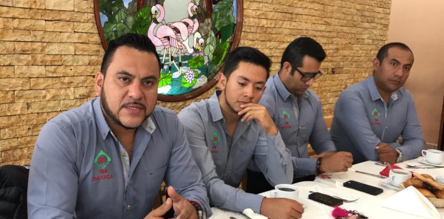 SMI reconocerá a Ingenieros de Oaxaca el próximo 2 de julio