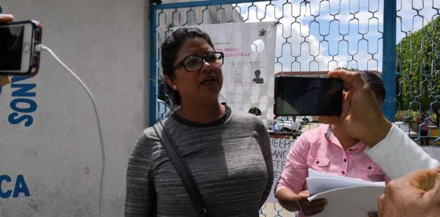 Acusan a maestra de primaria en Santa Rosa por golpear a las y los alumnos