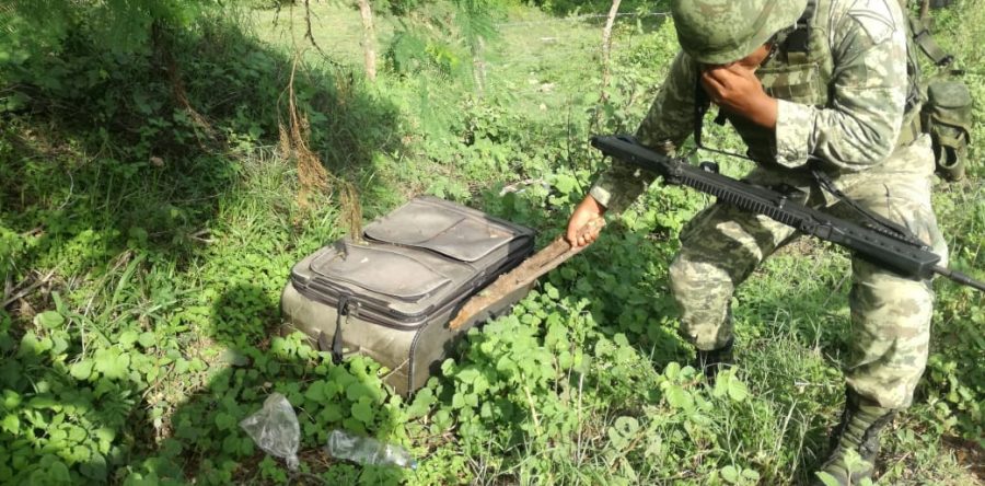 Ejecutan a empleado del INE en Pinotepa; en el Istmo hallan cadáver desmembrado