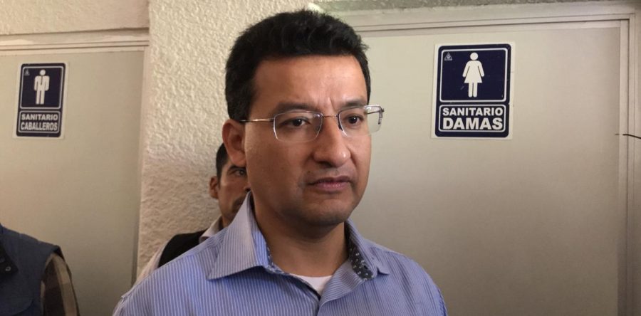 Pese a los hechos violentos de las últimas horas, Oaxaca está en paz: Vasconcelos Méndez