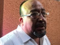 Inaugura municipio capitalino una biblioteca en el mercado 20 de Noviembre