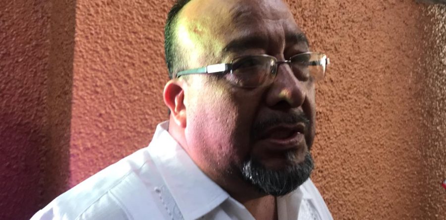 Inaugura municipio capitalino una biblioteca en el mercado 20 de Noviembre