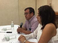 Gana empresario de publicidad demanda contra el PVEM