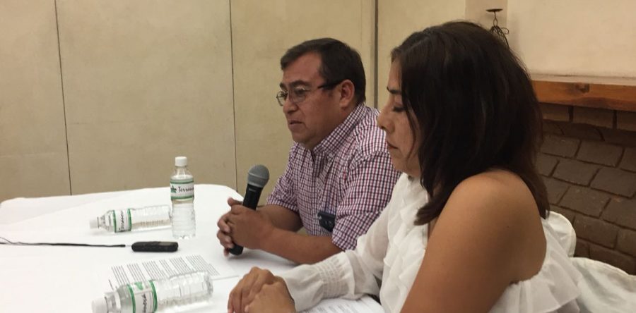 Gana empresario de publicidad demanda contra el PVEM