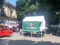 Organizaciones sociales invitan a la población a emitir un voto razonado y acabar con el mal gobierno