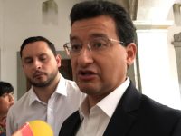 Asegura FGJO que se atienden todos los hechos delictivos registrados en la entidad