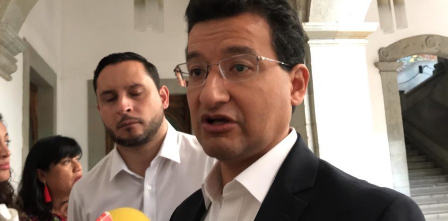 Asegura FGJO que se atienden todos los hechos delictivos registrados en la entidad