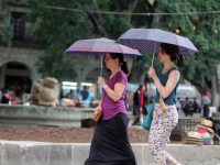 Zona de inestabilidad al sur de las costas de Guerrero  mantendrá tormentas en Oaxaca