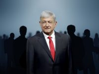 Malas compañías: Luis Octavio Murat