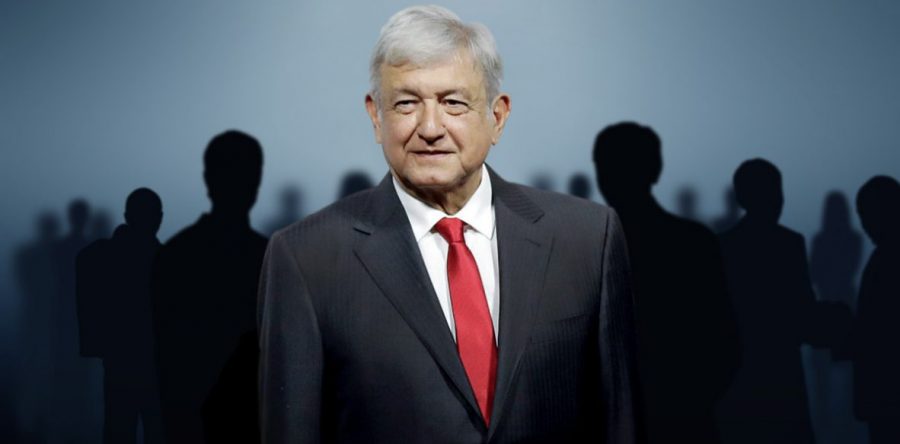 Malas compañías: Luis Octavio Murat