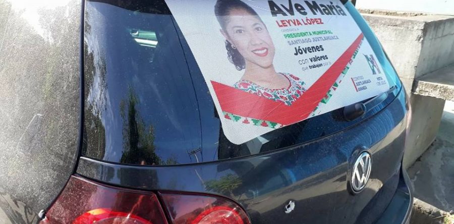 El atentado que nunca fue: Horacio Corro Espinosa