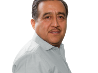 Buscará Toño Álvarez reformas a las leyes de seguridad y corrupción