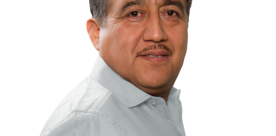 Buscará Toño Álvarez reformas a las leyes de seguridad y corrupción