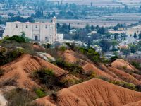 Mixteca alta de Oaxaca: geoparque mundial: *Francisco Ángel Maldonado Martínez