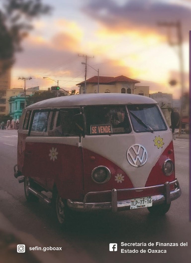 Junio, último mes para aprovechar los descuentos en adeudos vehiculares