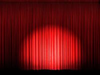 Abajo el telón: Luis Octavio Murat