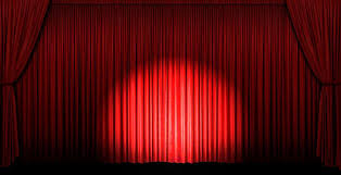 Abajo el telón: Luis Octavio Murat