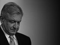 “Retorno al pasado”: Luis Octavio Murat