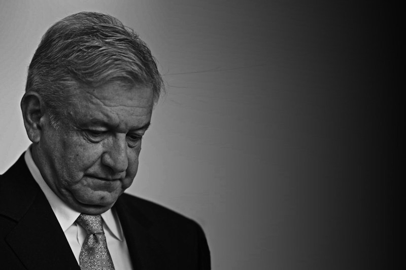 “Retorno al pasado”: Luis Octavio Murat