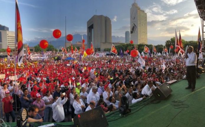 Morena no será el PRI y AMLO sin partido-sistema para gobernar: Carlos Ramírez