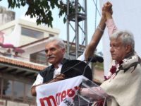 Yeidckol, fraude 2018, Bartlett 88 a su lado; ruptura de Claudio X.: Carlos Ramírez