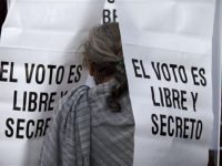 Ni Oswaldo ni Samuel merecen gobernar Oaxaca. Manuel, te invito a mi gabinete: Raúl Castellanos