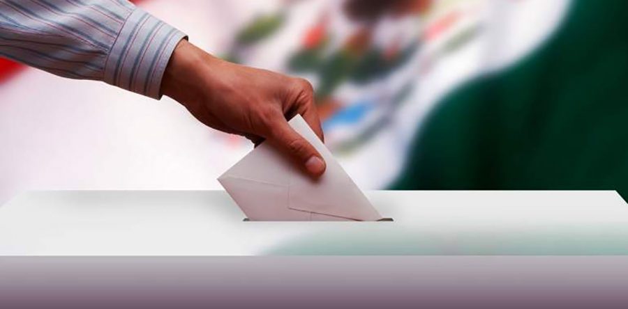 El tigre y el diablo: Luis Octavio Murat