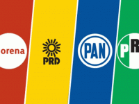 Campañas electorales y futurismo transexenal: Isidoro Yescas