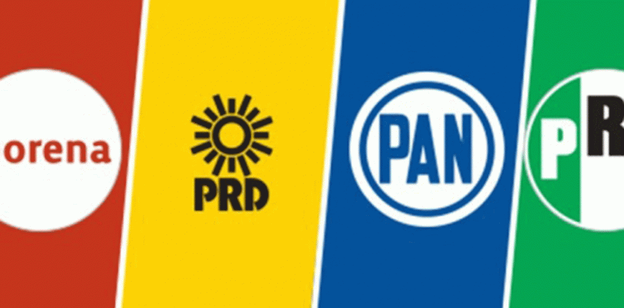 Campañas electorales y futurismo transexenal: Isidoro Yescas