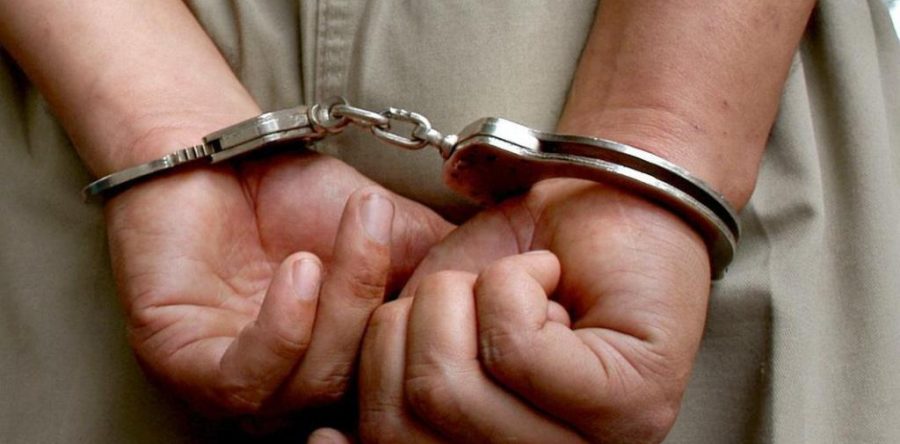 La Fiscalía General detiene en el Estado de México a mujer acusada de homicidio