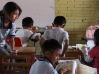 En clases el 94.1% de escuelas de educación básica: IEEPO