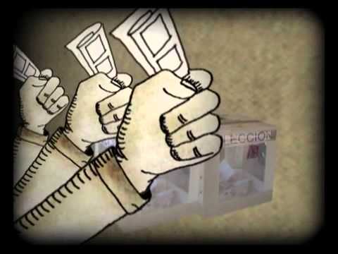 Debemos eliminar la visión clasista que enrarece los procesos democráticos en México: Adrián Ortiz