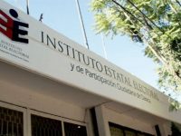 IEEPCO: sucedió en el 2016: Isidoro Yescas