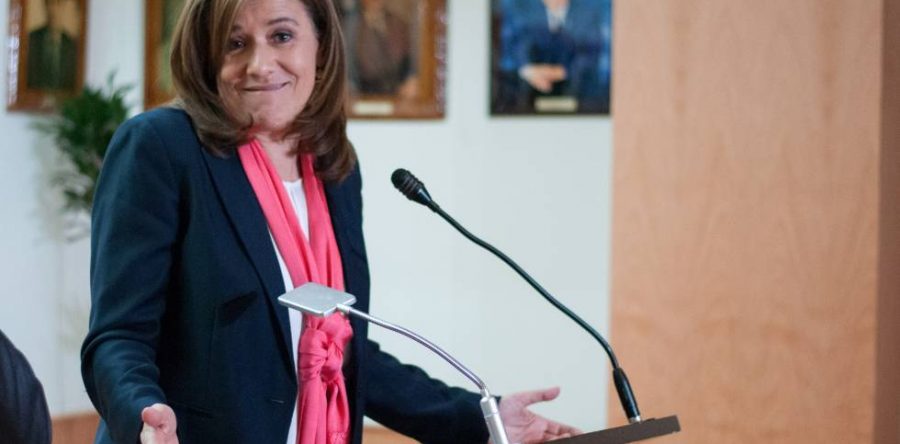 ¿Qué va a pasar con los votos que se emitan a favor de Margarita Zavala?: Adrián Ortiz