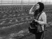 Carta a las buenas conciencias: Soledad Jarquín