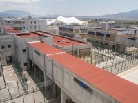 Autorizan al Ejecutivo Estatal la desincorporación y transmisión de inmuebles a un Fideicomiso del Reclusorio Varonil de Tanivet