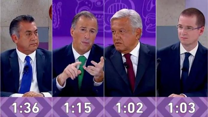 Tres debates, tres fracasos y votar a ciegas por 2018-2024: Carlos Ramírez