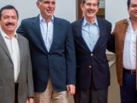 Oswaldo: Oaxaca no quiere el regreso de la mafia de Gabino Cué: Raúl Castellanos