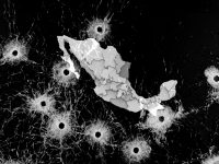 La violencia azota a México: Luis Octavio Murat