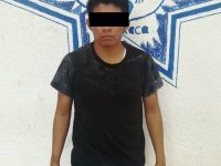 “Fuerza Especial de Seguridad Oaxaca”, detiene a nueve personas por diversos delitos