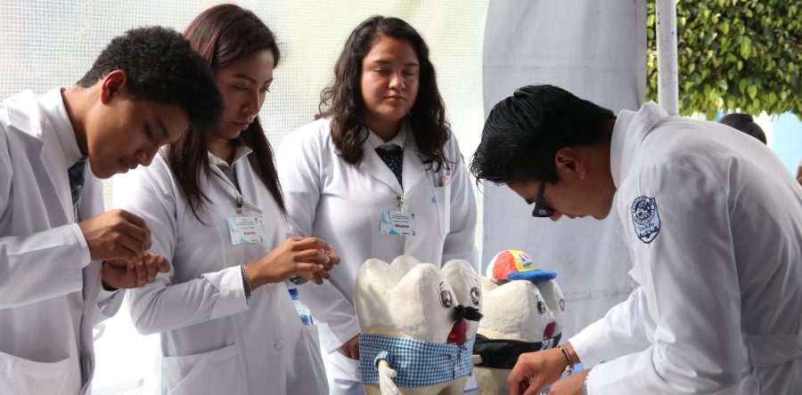 Oferta UABJO, en examen de segunda vuelta, 670 espacios para 23 licenciaturas