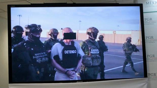 Mataron al periodista Javier Valdez por lo que publicó, afirma Dámaso López