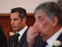 Del triunvirato y la derrota del PRI: Isidoro Yescas