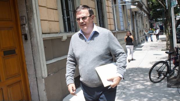 Invitación a Trump a toma de protesta de AMLO se hará a través de Pompeo: Ebrard