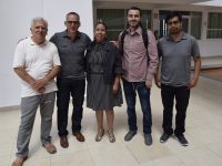 UABJO, pionero nacional en la implementación del examen digital