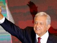 La educación será un tema fundamental, por la gobernabilidad, para el gobierno de AMLO: Adrián Ortiz