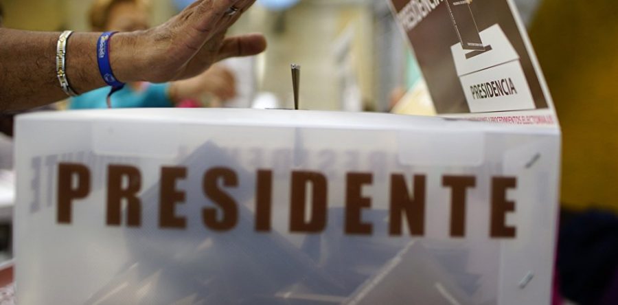 El ganador es México: Luis Octavio Murat