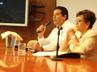 Trabaja Consejo Universitario en reforma a la Ley Orgánica de la UABJO